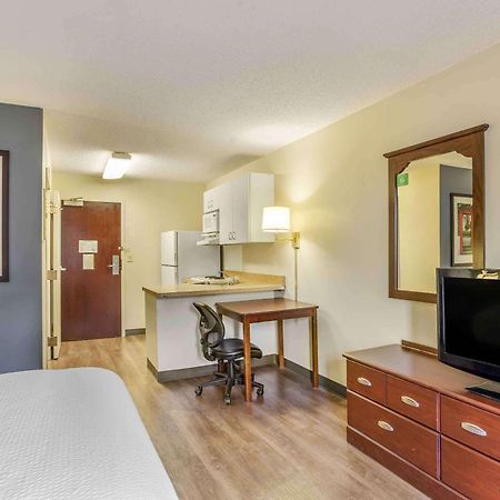 Extended Stay America Select Suites - Philadelphia - Malvern - Great Valley Buitenkant foto