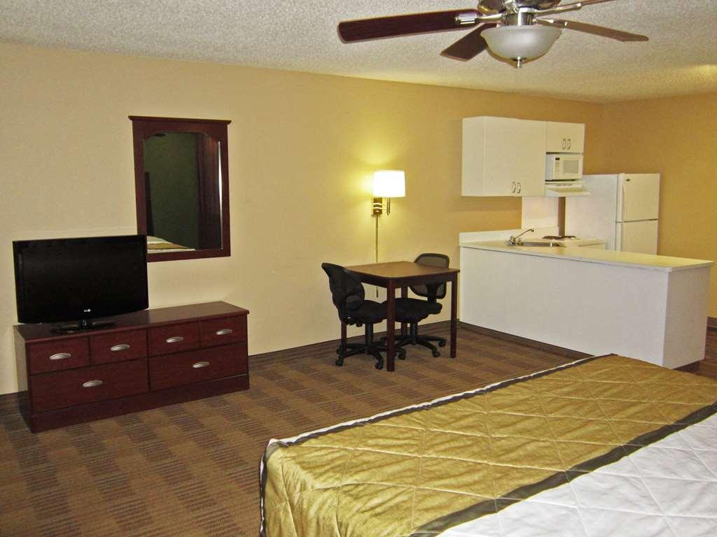 Extended Stay America Select Suites - Philadelphia - Malvern - Great Valley Kamer foto