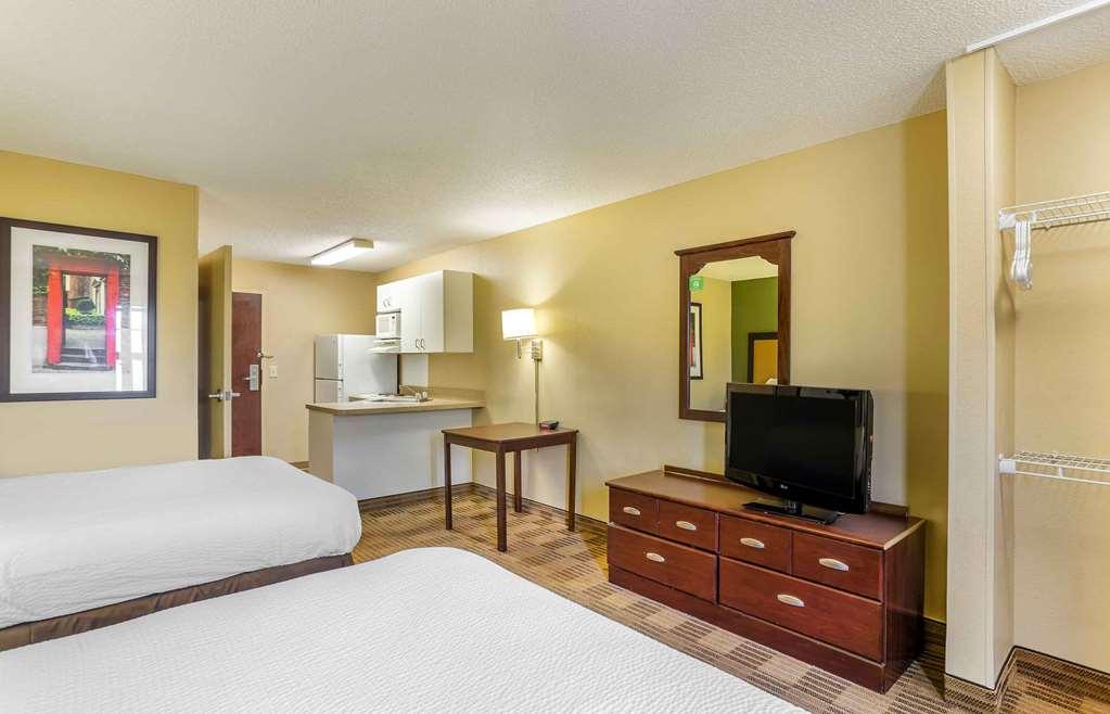 Extended Stay America Select Suites - Philadelphia - Malvern - Great Valley Kamer foto