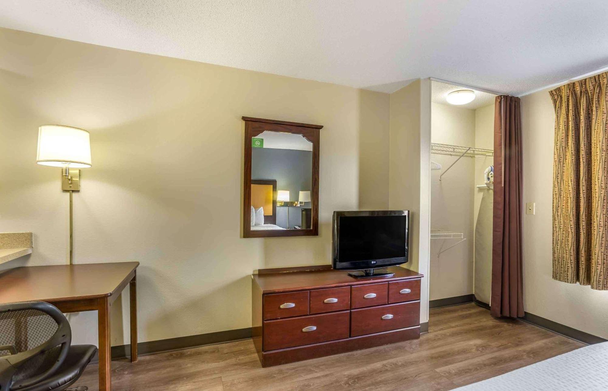 Extended Stay America Select Suites - Philadelphia - Malvern - Great Valley Buitenkant foto