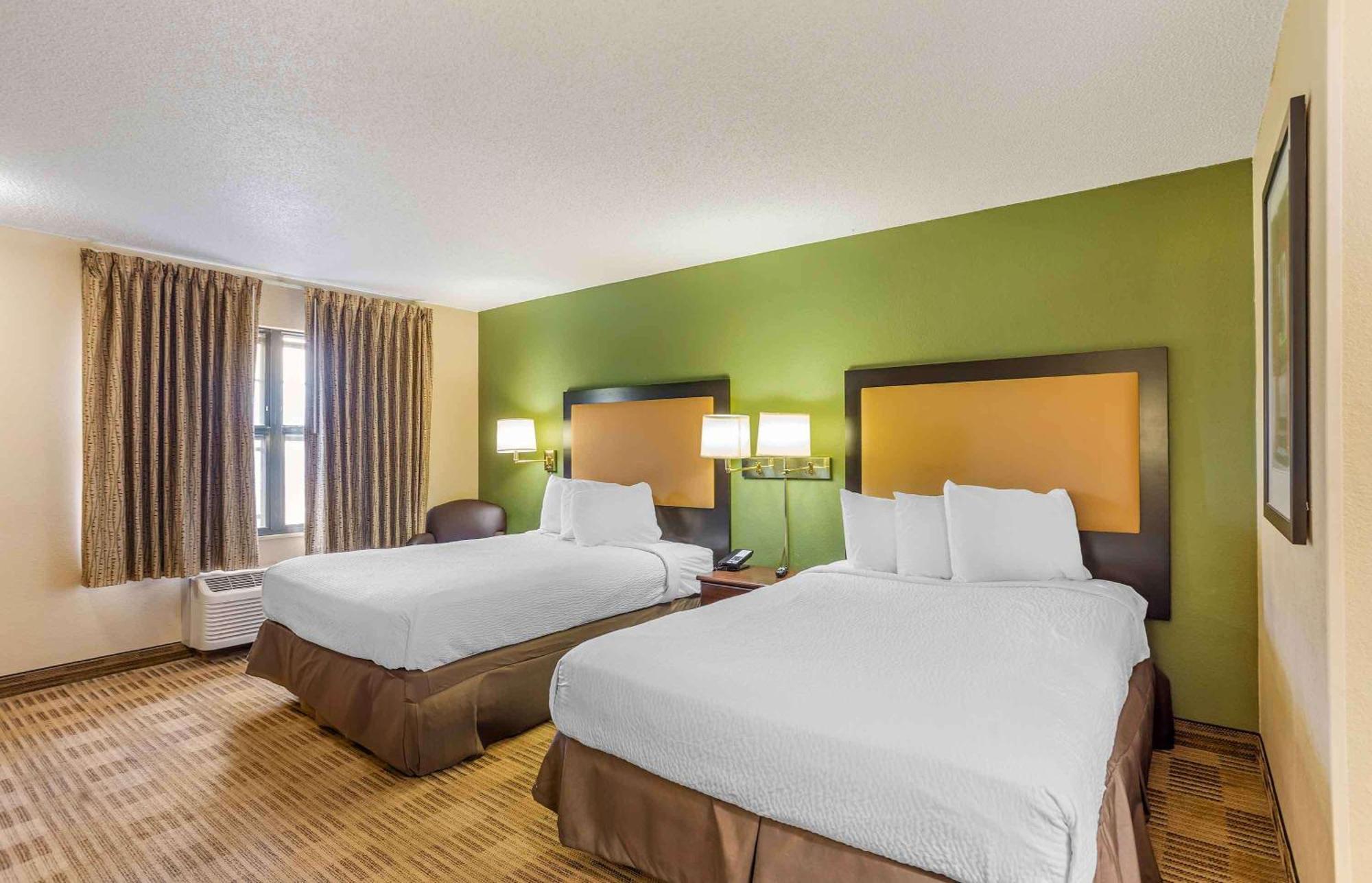 Extended Stay America Select Suites - Philadelphia - Malvern - Great Valley Buitenkant foto