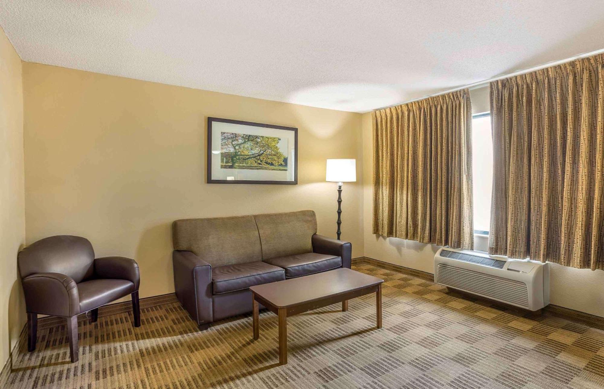 Extended Stay America Select Suites - Philadelphia - Malvern - Great Valley Buitenkant foto