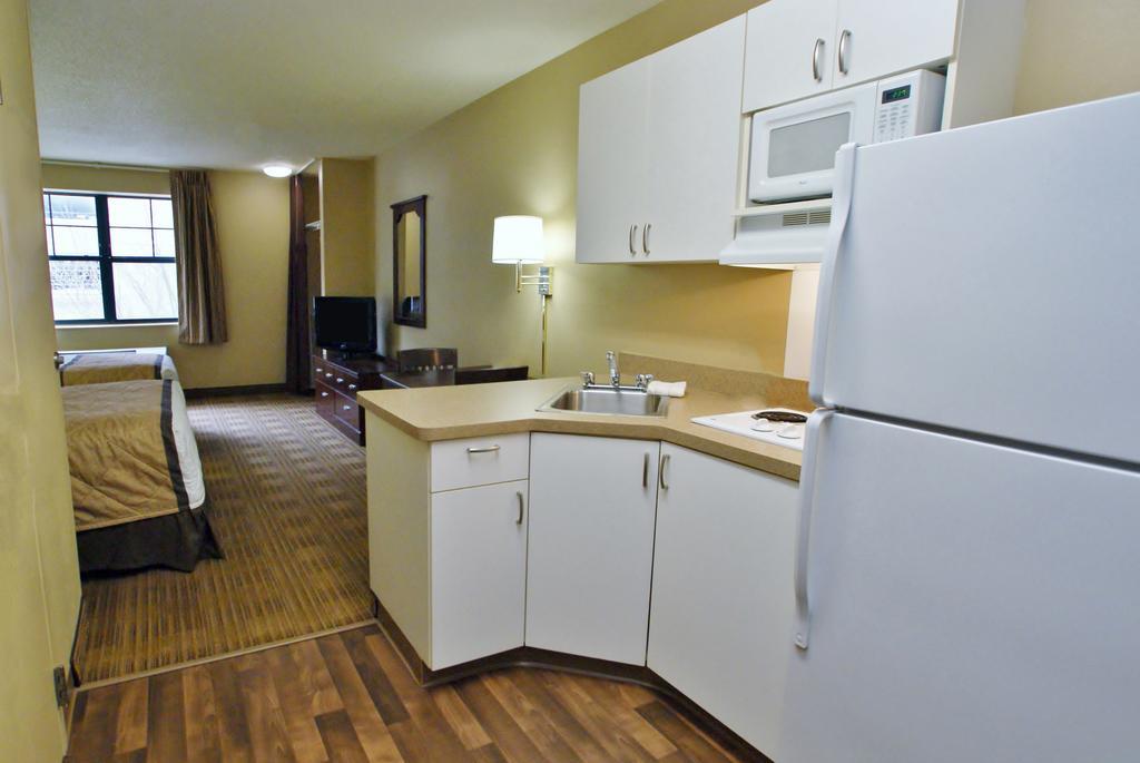 Extended Stay America Select Suites - Philadelphia - Malvern - Great Valley Buitenkant foto