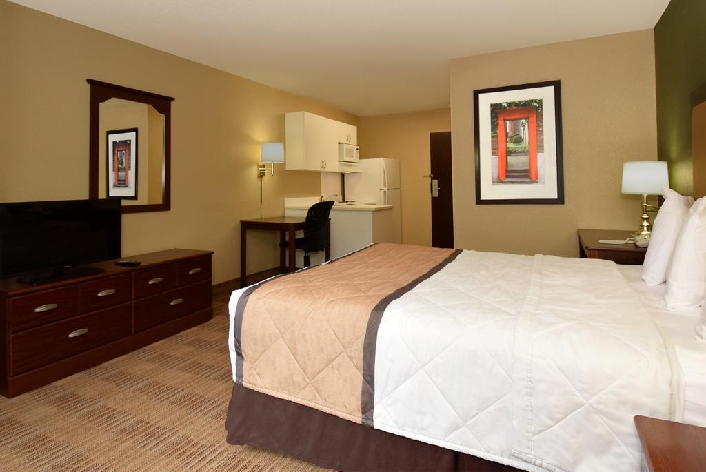 Extended Stay America Select Suites - Philadelphia - Malvern - Great Valley Buitenkant foto