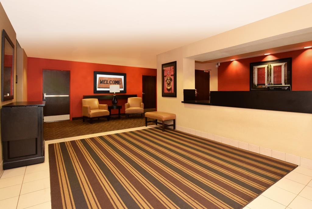 Extended Stay America Select Suites - Philadelphia - Malvern - Great Valley Buitenkant foto