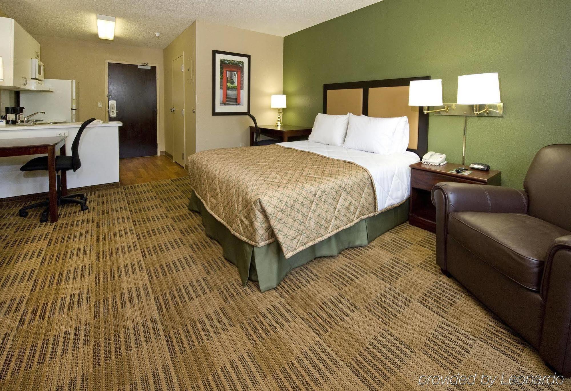 Extended Stay America Select Suites - Philadelphia - Malvern - Great Valley Buitenkant foto